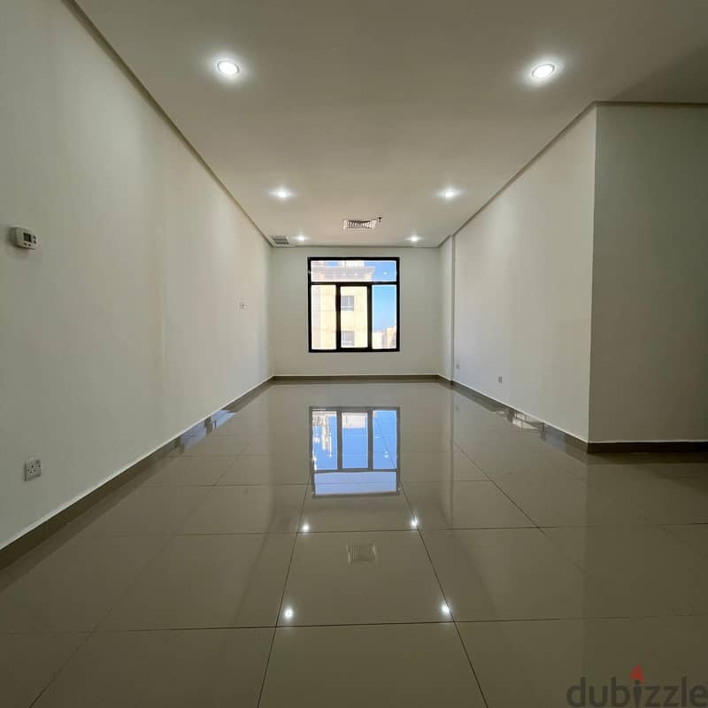 Apartment for rent in Salmiya Block 11 0