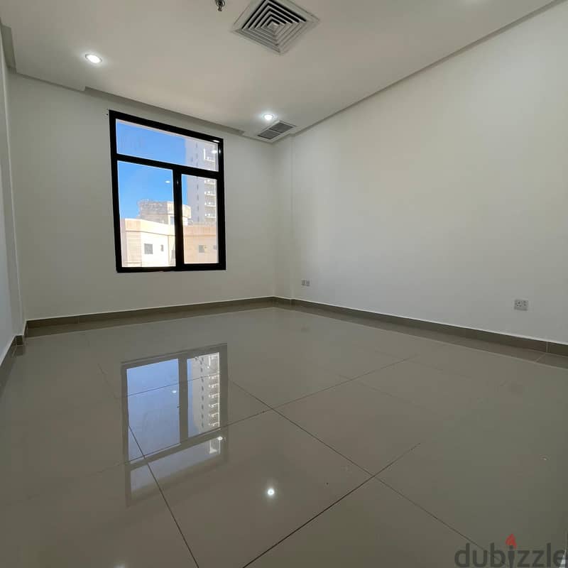 Apartment for rent in Salmiya Block 11 1