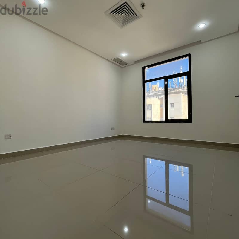 Apartment for rent in Salmiya Block 11 2