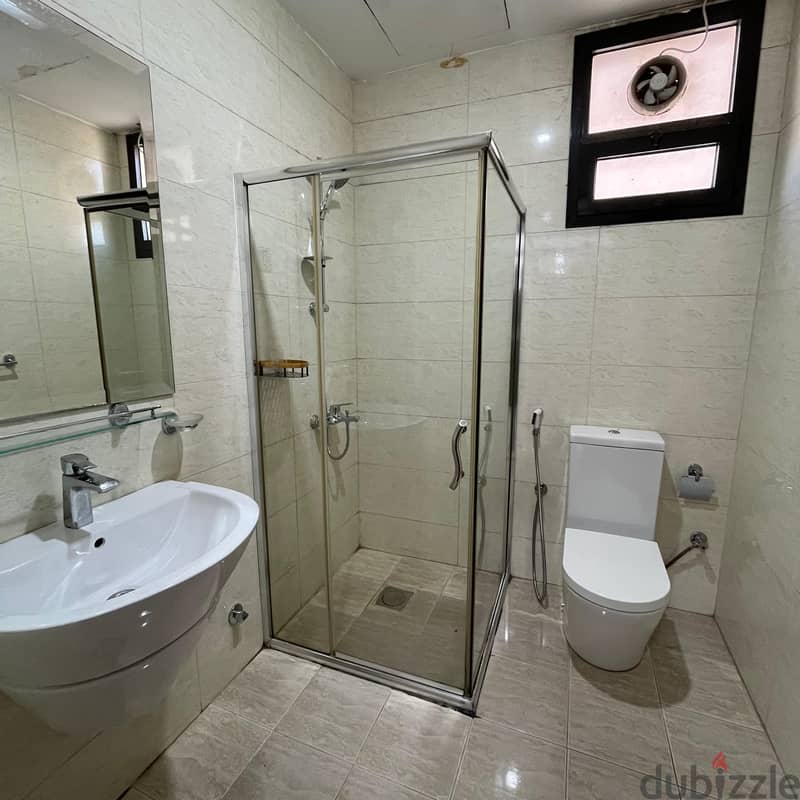 Apartment for rent in Salmiya Block 11 5