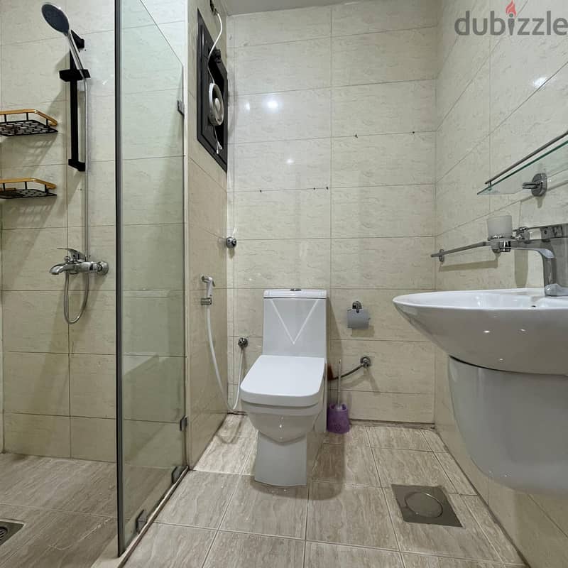 Apartment for rent in Salmiya Block 11 6