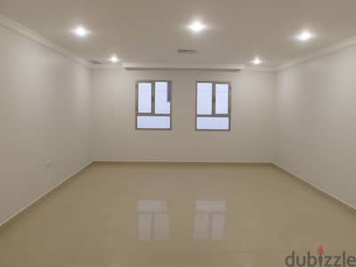 Fantastic 4 bedroom villa floor in mangaf.