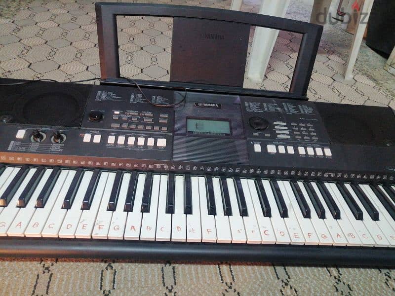 yamaha e423 1