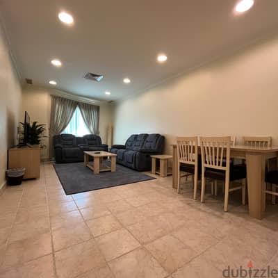 Furnished apartment for rent in Salmiya