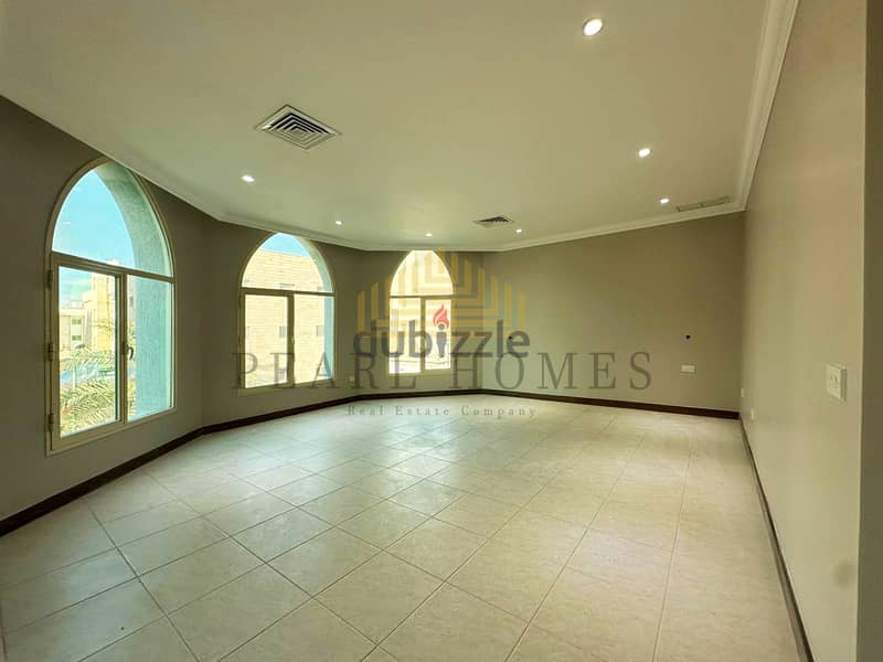 Villa for Rent in Salwa 3