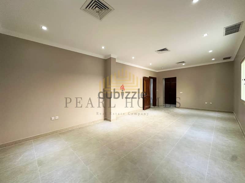 Villa for Rent in Salwa 4