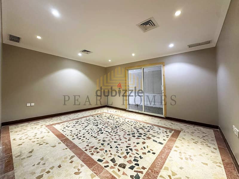 Villa for Rent in Salwa 7