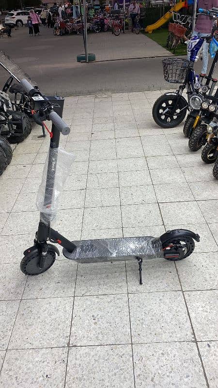 New Scooter Available In Kuwait. Affordable Price 0