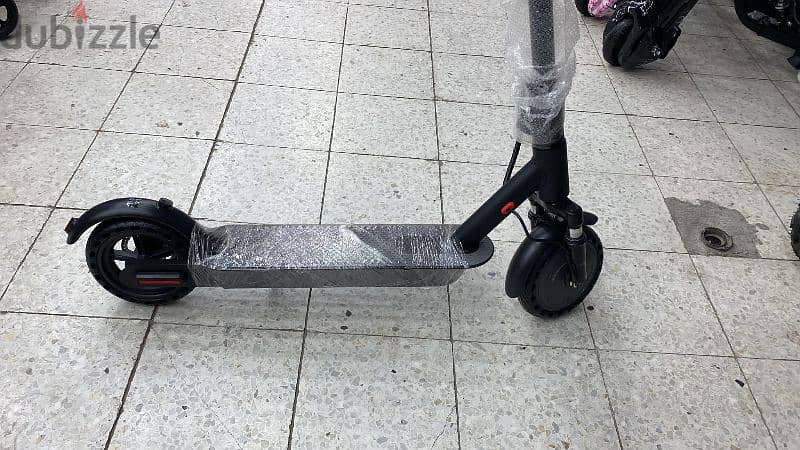 New Scooter Available In Kuwait. Affordable Price 1