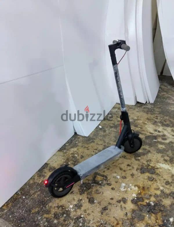 New Scooter Available In Kuwait. Affordable Price 2