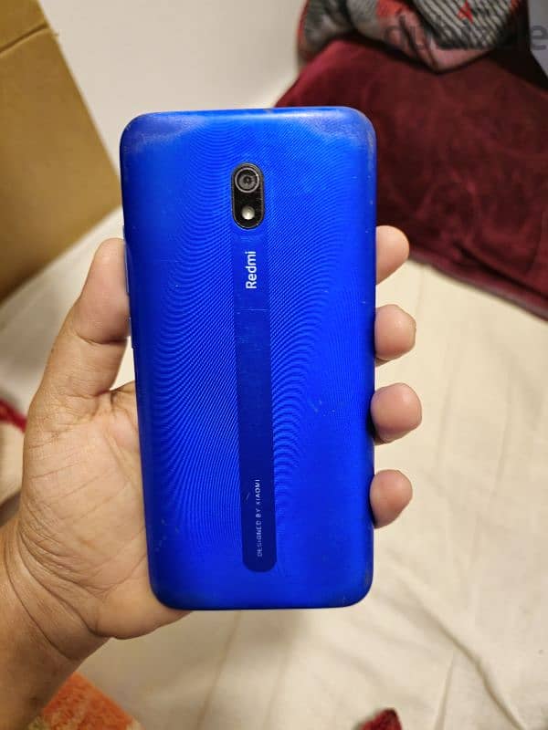 Redmi 8A ok 0