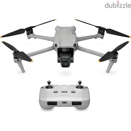 DJI Air 3 Drone with RC-N2 1