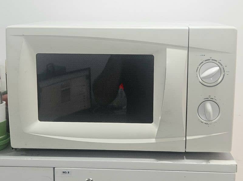 Daewoo Microwave 0