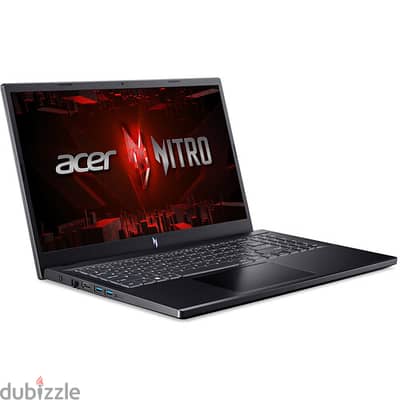 Acer 15.6 Nitro V 15 Gaming Laptop