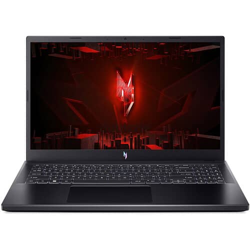 Acer 15.6 Nitro V 15 Gaming Laptop 1