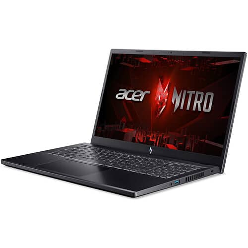 Acer 15.6 Nitro V 15 Gaming Laptop 2