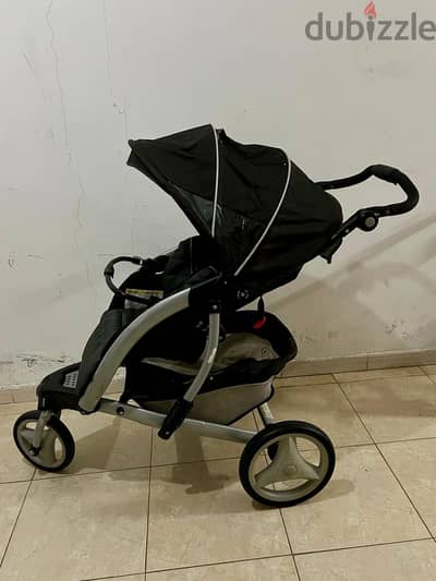 Graco Baby Stroller