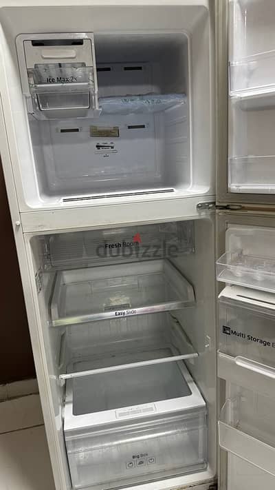 Samsung Refrigerator for sale excellent condition