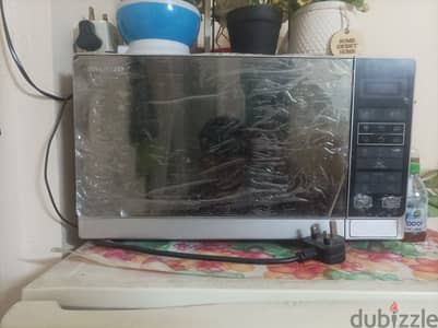 SHARP used   micro  oven  good condition51063154