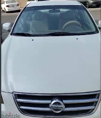 Nissan Altima 2005 for sale 2