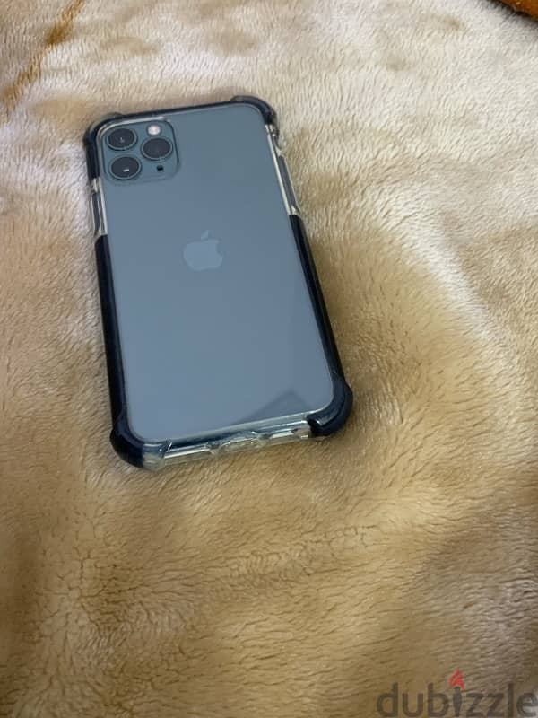 iPhone 11 Pro 256gb battery 83% not open device good condition 0