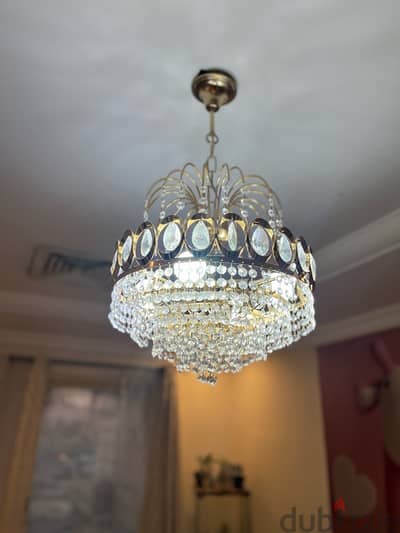 light Chandelier