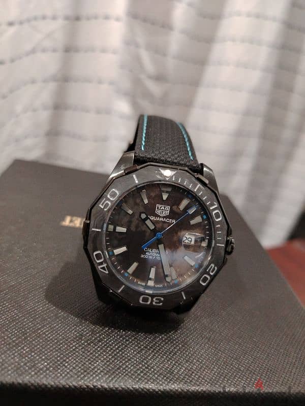 TAG HEUER AQUARACER 3