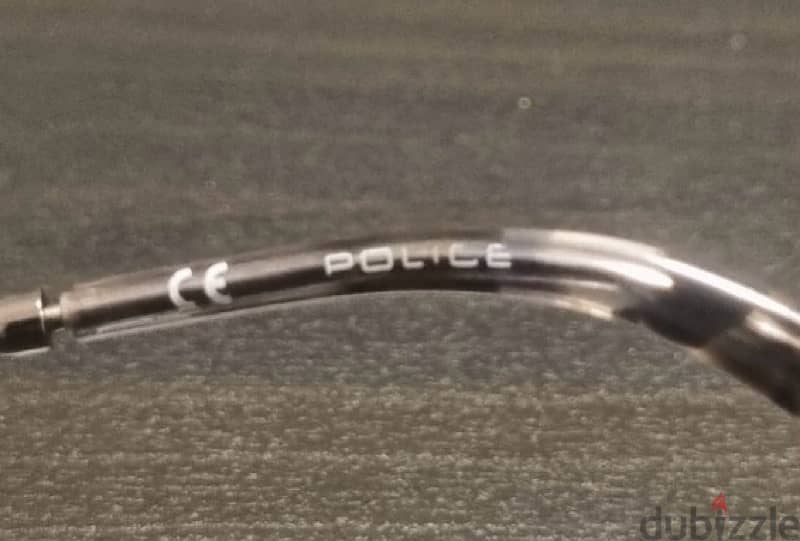 police eyewear frame for sale 2