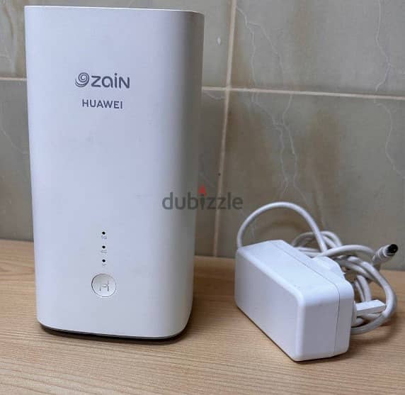 Huawei zain cpe pro2 home router for sale 0