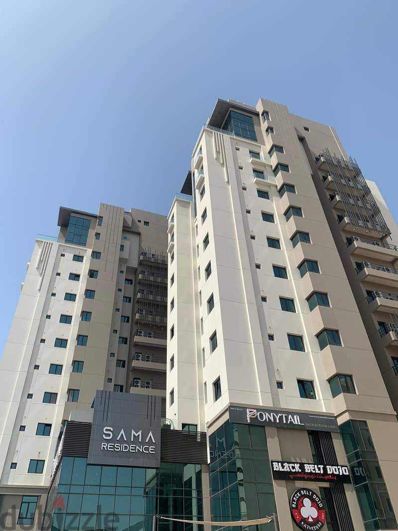 Apartments for Rent Salmiya Block 2 2