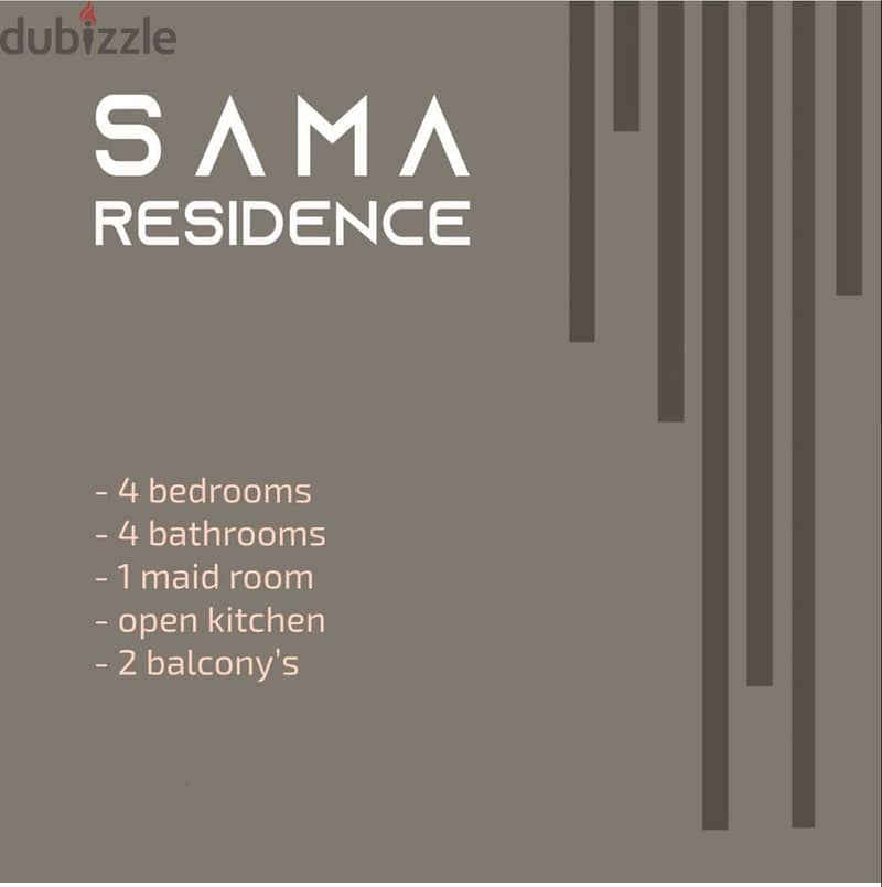 Apartments for Rent Salmiya Block 2 12