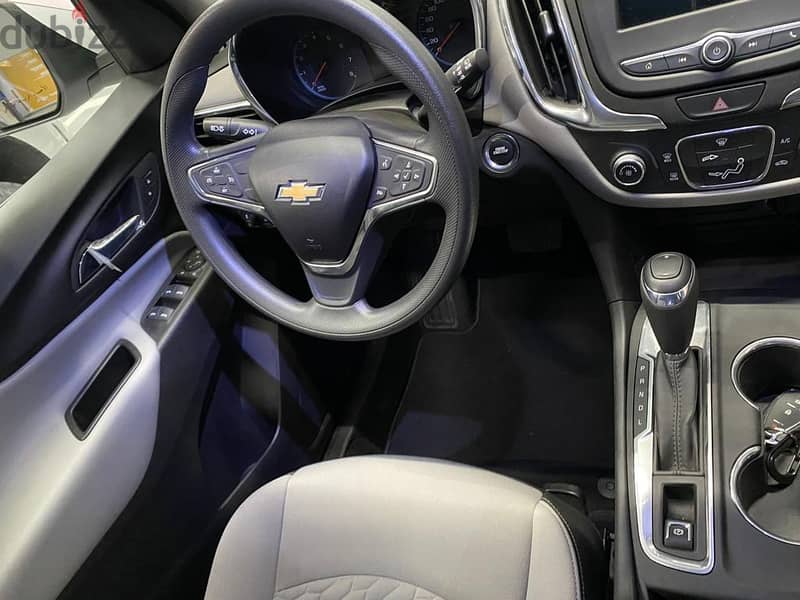 Chevrolet Equinox 2019 5