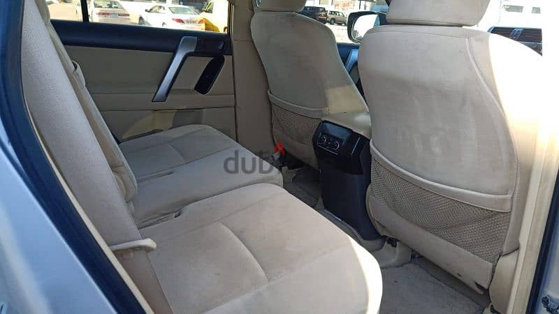 Toyota Prado TXL For Sale 3