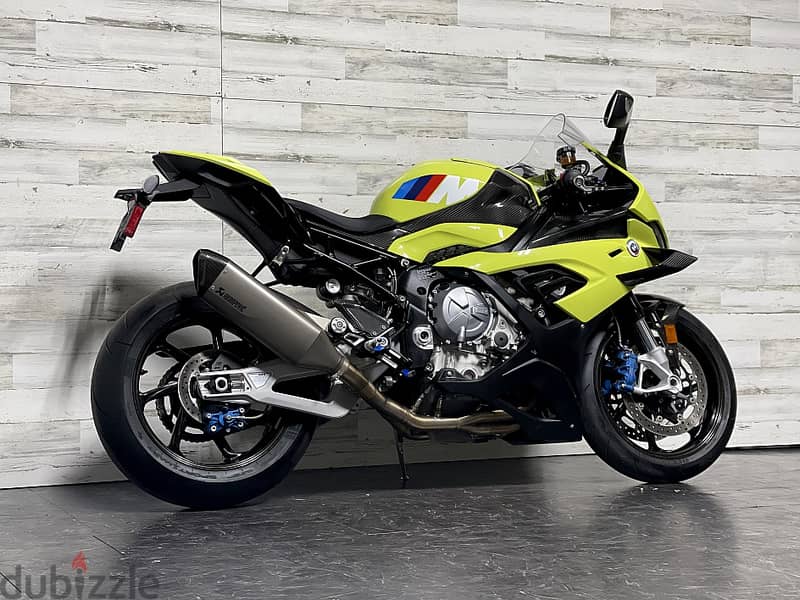 2022 BMW S1000RR  (+97466574363) 0