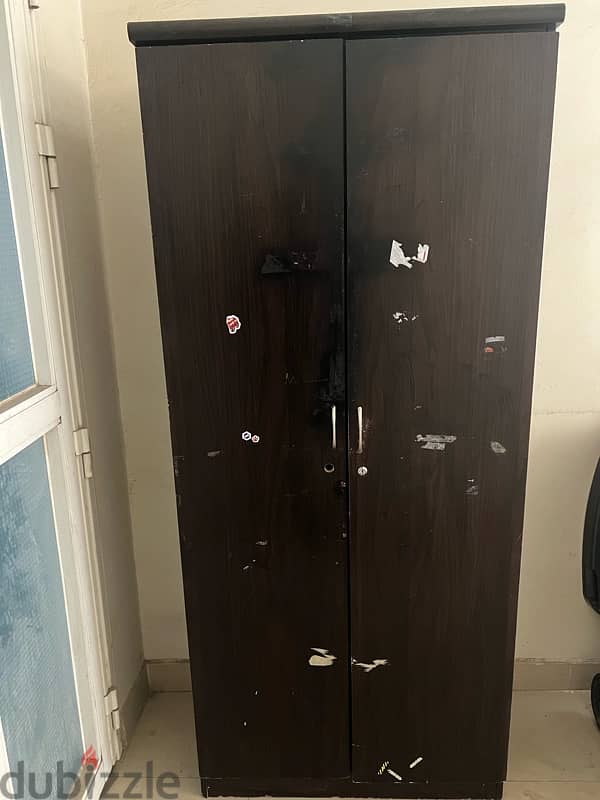 2 door cupboard 4