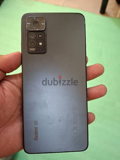 xiaomi Redmi NOTE 11 Pro 5 g phone