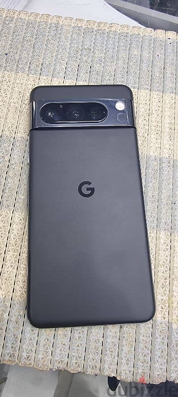 pixel 8pro 256gb 12gb ram 0