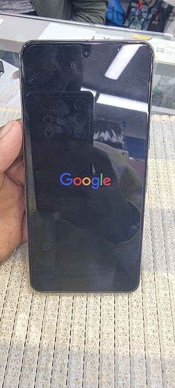 pixel 8pro 256gb 12gb ram 1