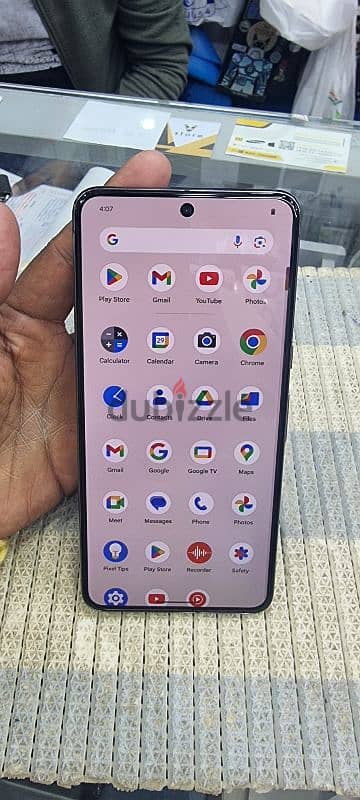 pixel 8pro 256gb 12gb ram 2