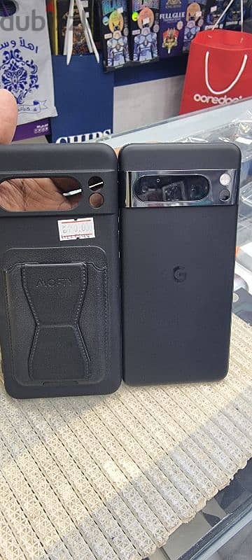 pixel 8pro 256gb 12gb ram 3