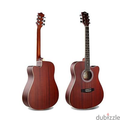 Acoustic guitar Smiger GA-411