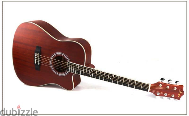 Acoustic guitar Smiger GA-411 1