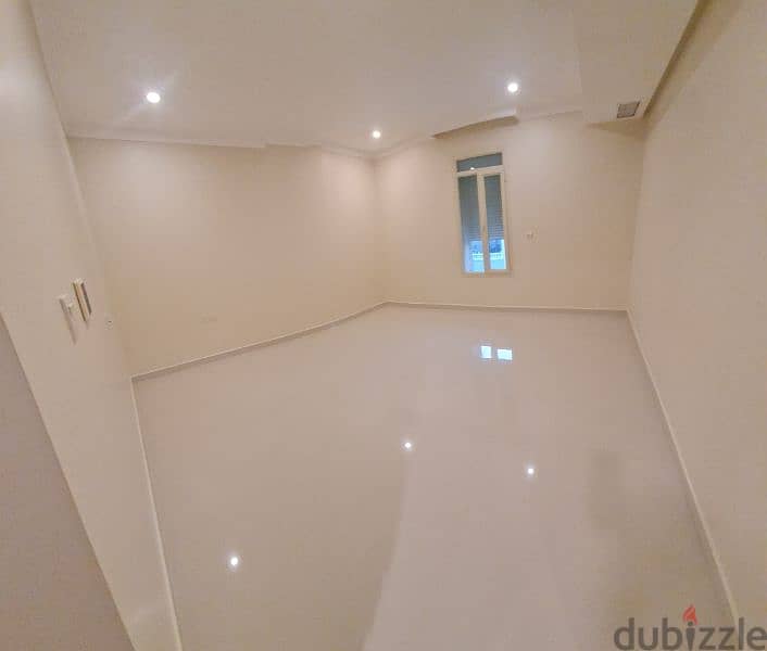 very nice super clean  flat in abu halefa 2