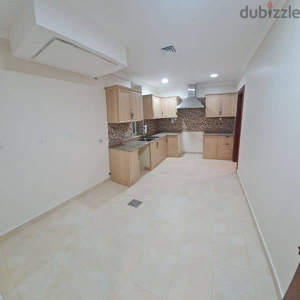 very nice super clean  flat in abu halefa 3