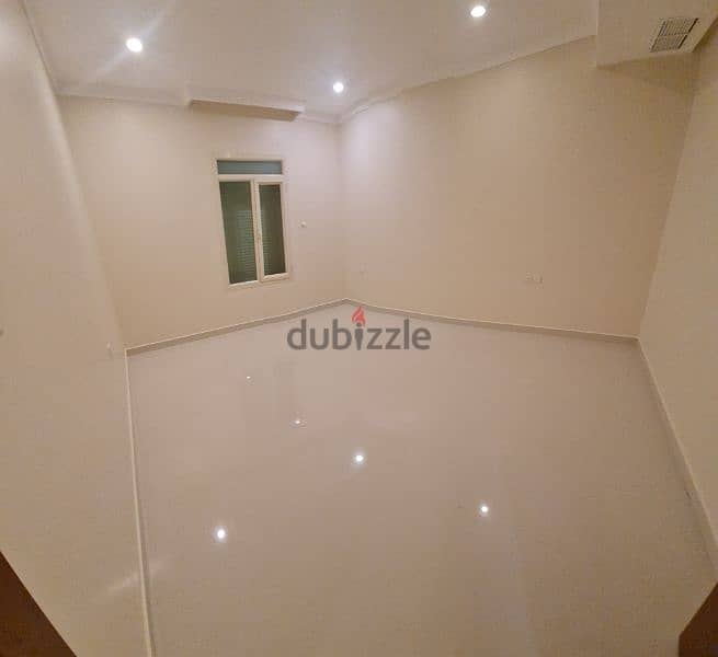 very nice super clean  flat in abu halefa 6