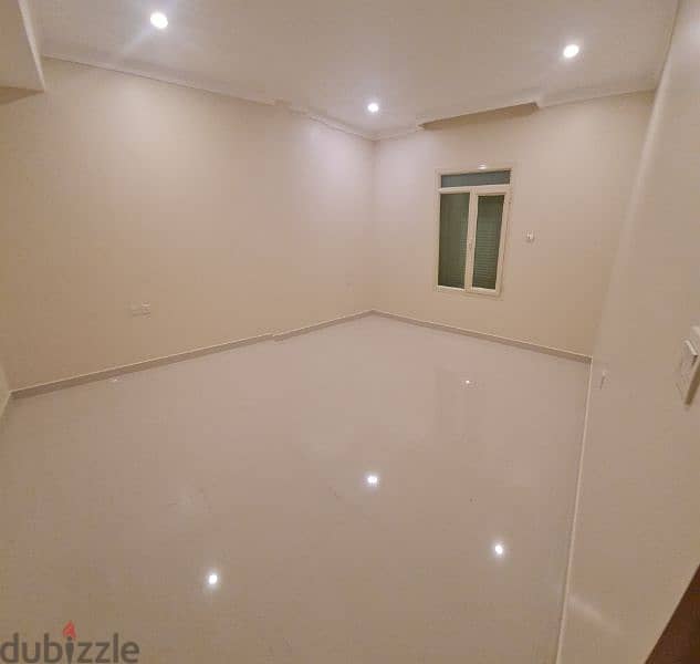 very nice super clean  flat in abu halefa 8