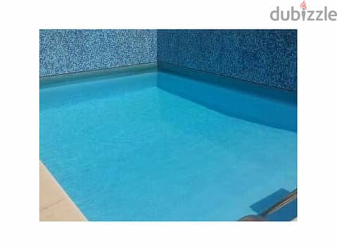 Villa with swimming pool for rent in Messila 0