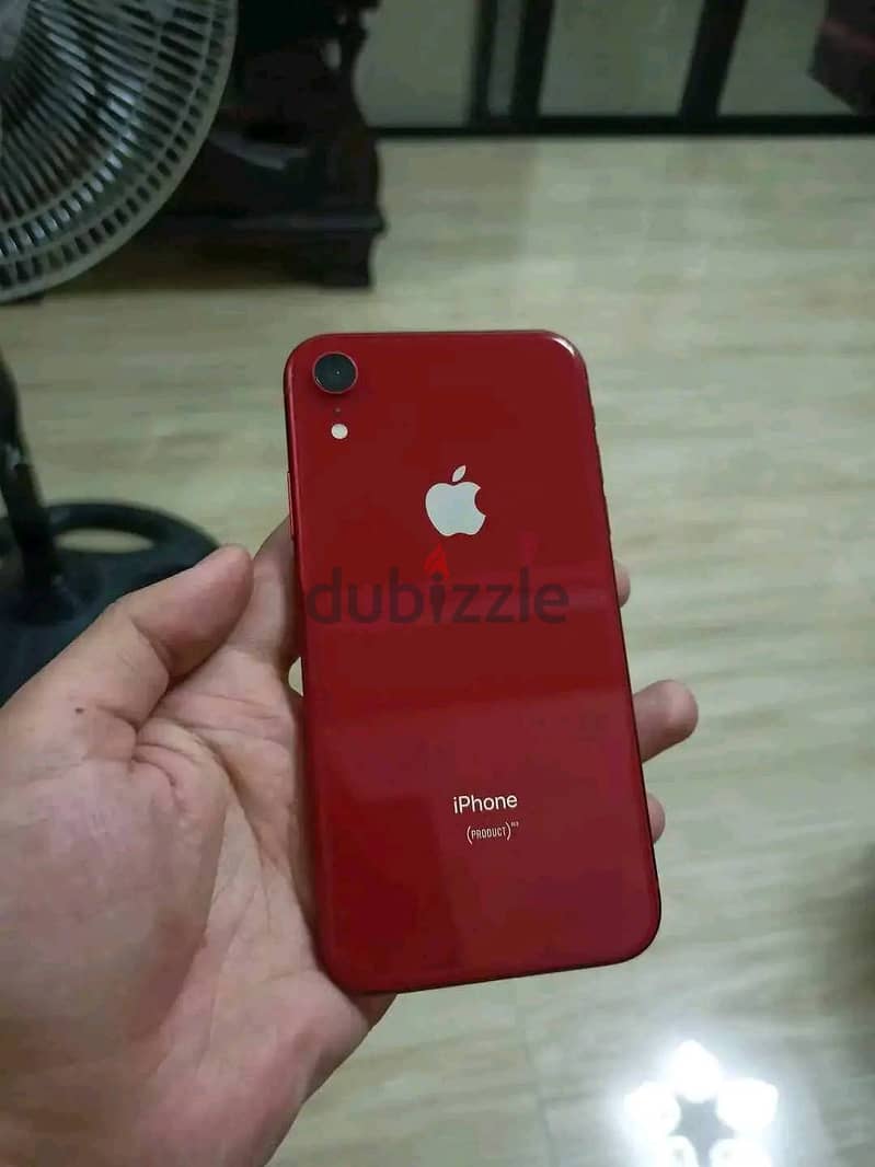 Apple iphone XR 128gb 4