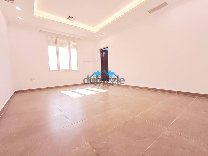 3 Bedrooms Apartment with Maid’s Room in Rumaithiya 2