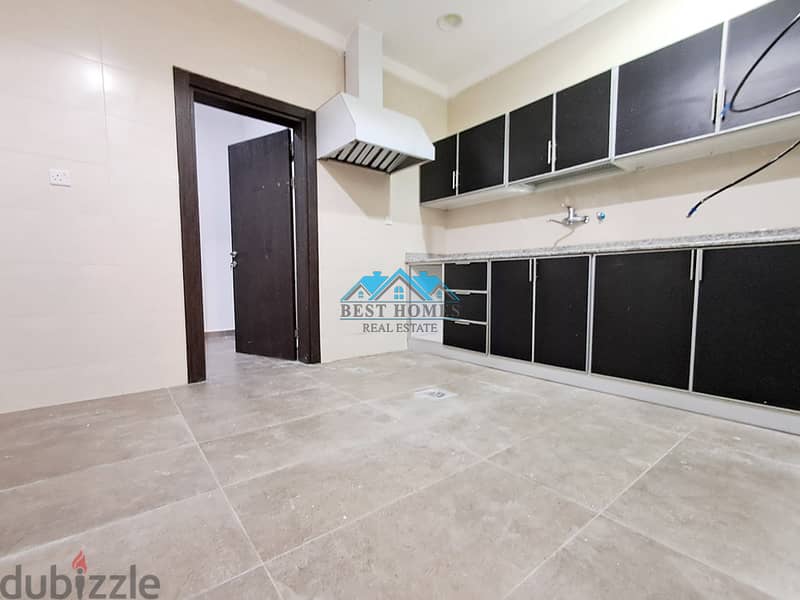 3 Bedrooms Apartment with Maid’s Room in Rumaithiya 6